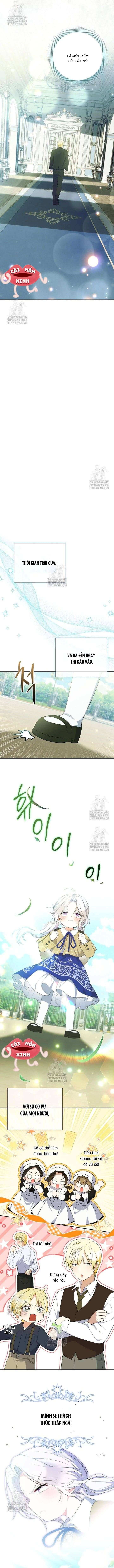 Cái Giá Của Tái Sinh - Chapter 13 - Page 13