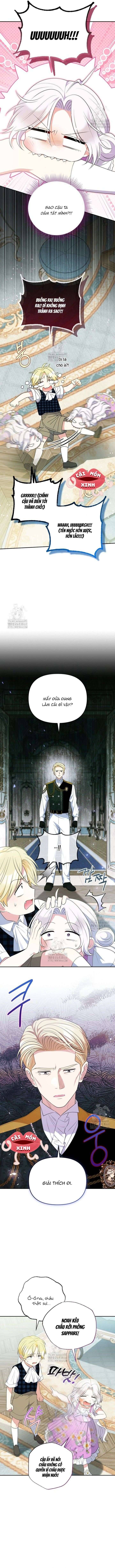 Cái Giá Của Tái Sinh - Chapter 13 - Page 6