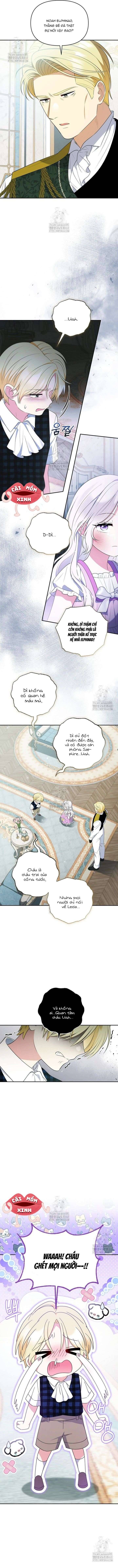 Cái Giá Của Tái Sinh - Chapter 13 - Page 7