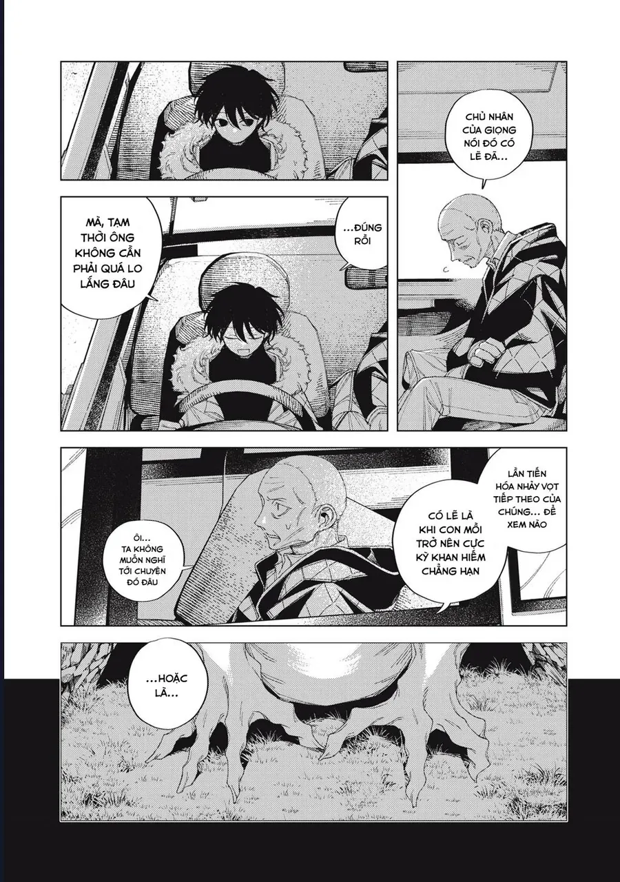 Hinata &amp; Oniichan - Chapter 6 - Page 10