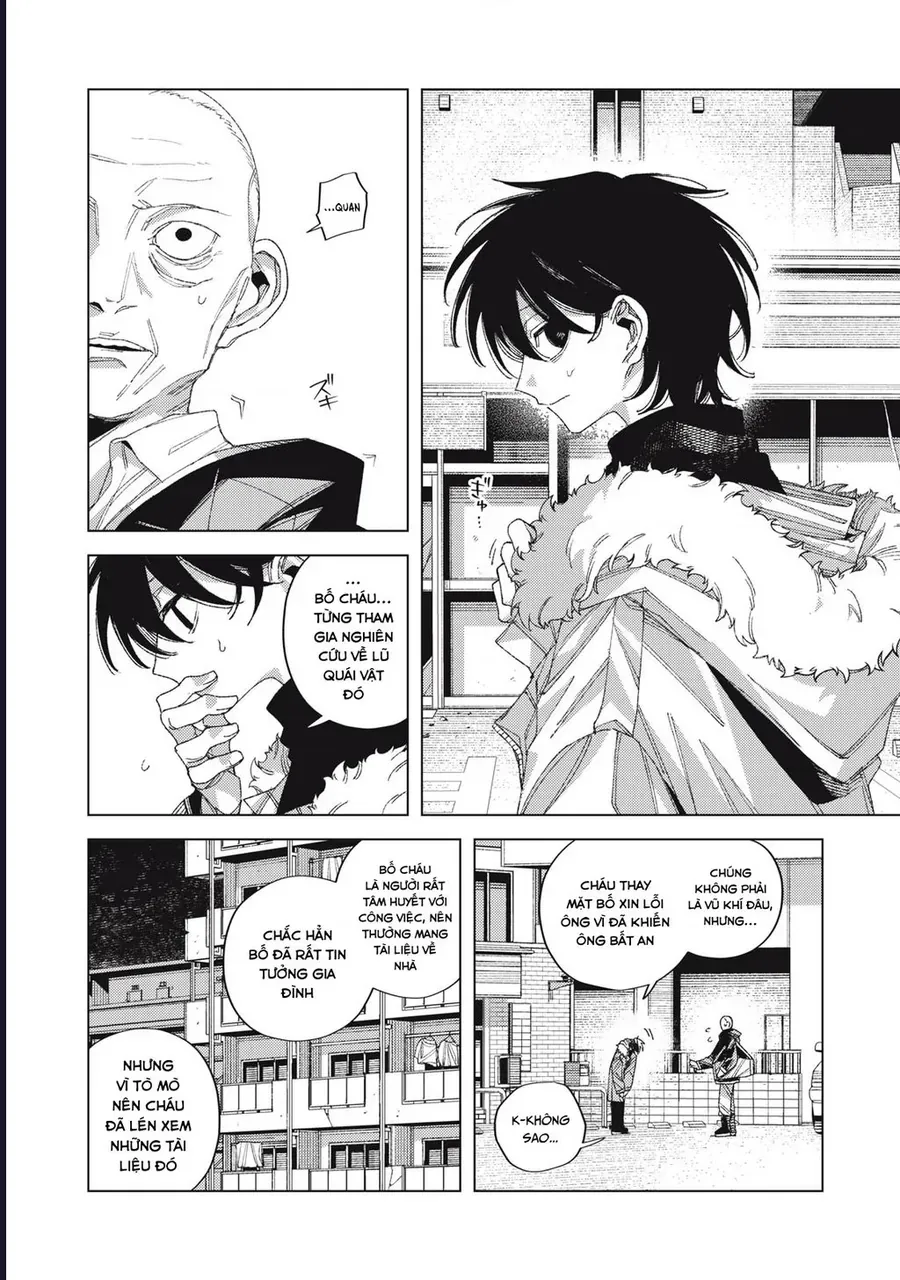 Hinata &amp; Oniichan - Chapter 6 - Page 13