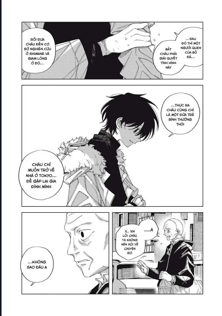 Hinata &amp; Oniichan - Chapter 6 - Page 14