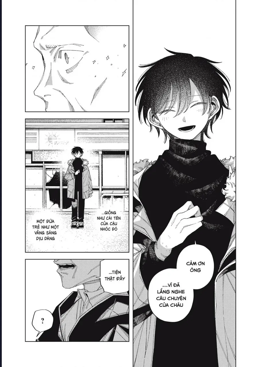 Hinata &amp; Oniichan - Chapter 6 - Page 15