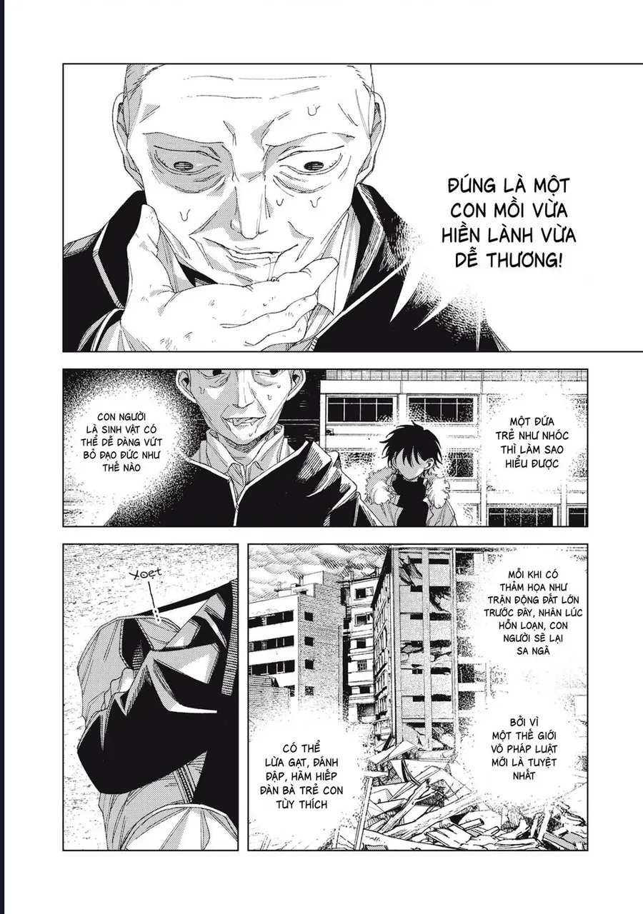 Hinata &amp; Oniichan - Chapter 6 - Page 19