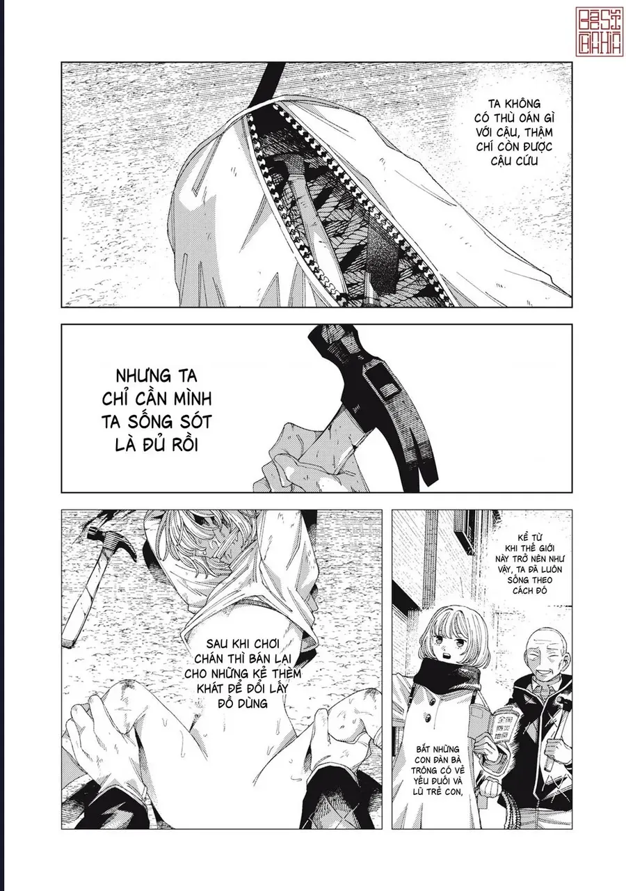 Hinata &amp; Oniichan - Chapter 6 - Page 20