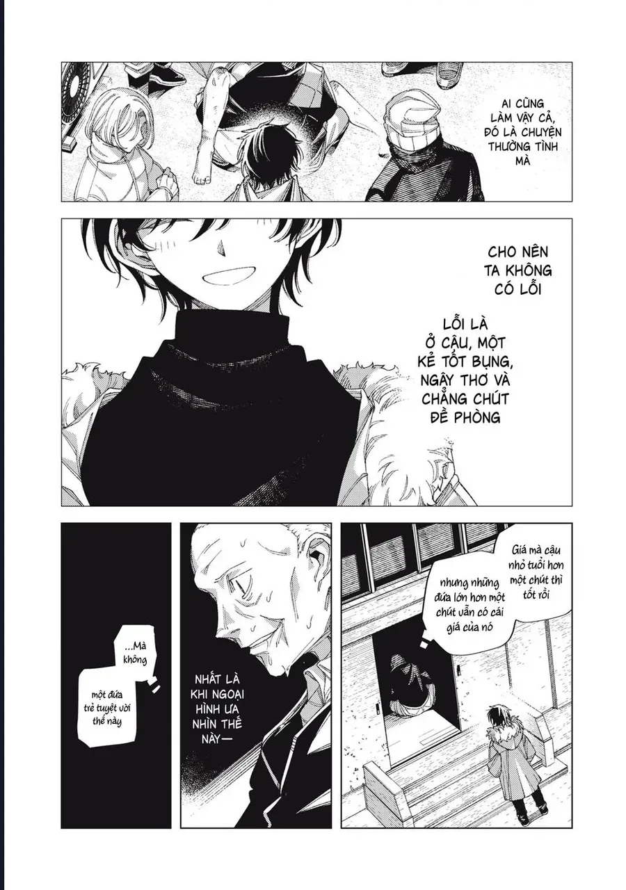 Hinata &amp; Oniichan - Chapter 6 - Page 21