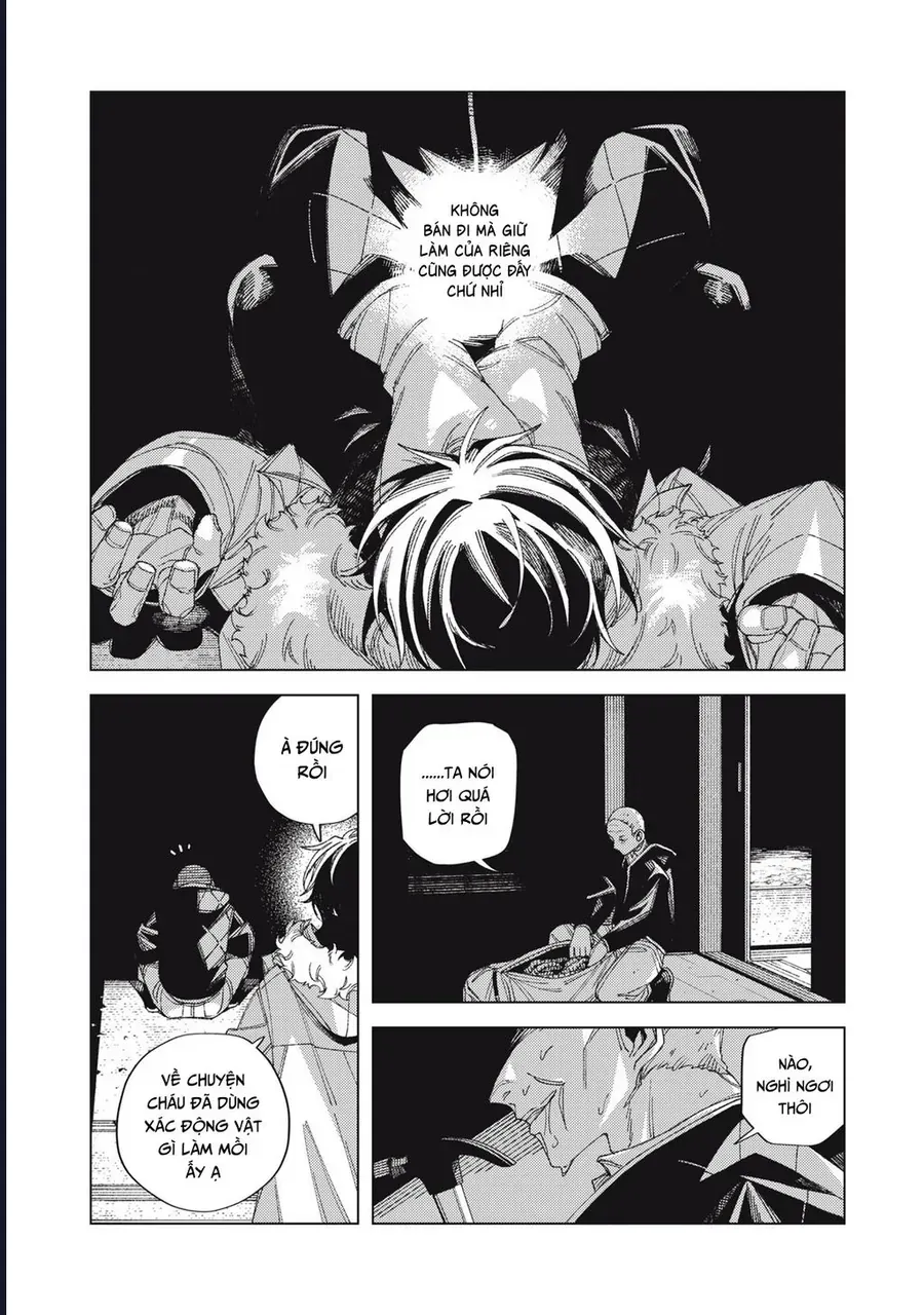 Hinata &amp; Oniichan - Chapter 6 - Page 22