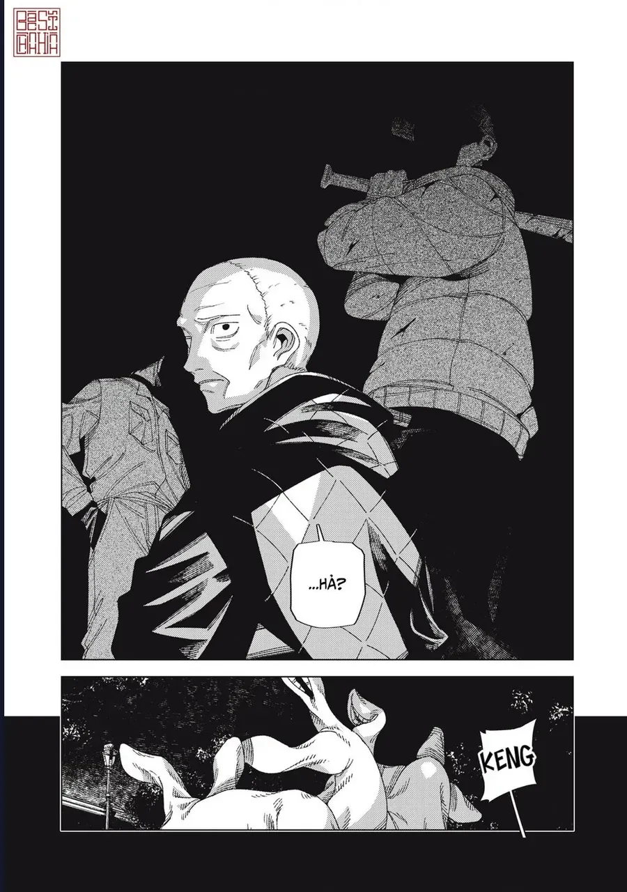 Hinata &amp; Oniichan - Chapter 6 - Page 24