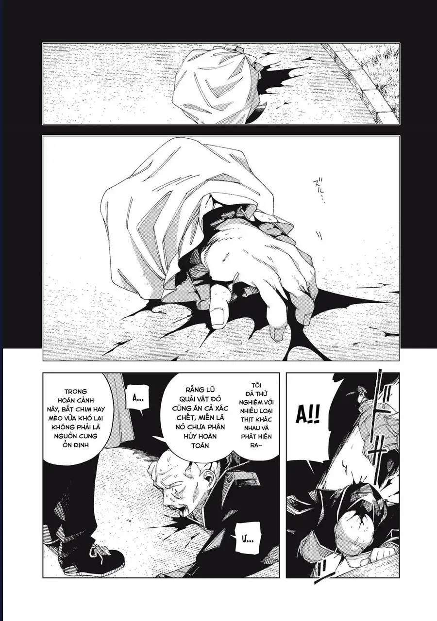 Hinata &amp; Oniichan - Chapter 6 - Page 25