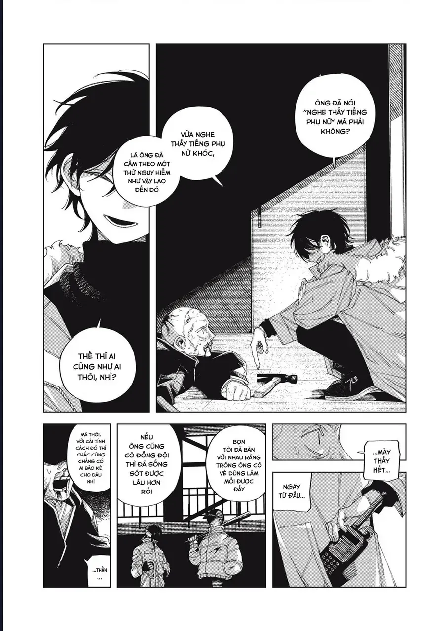 Hinata &amp; Oniichan - Chapter 6 - Page 27