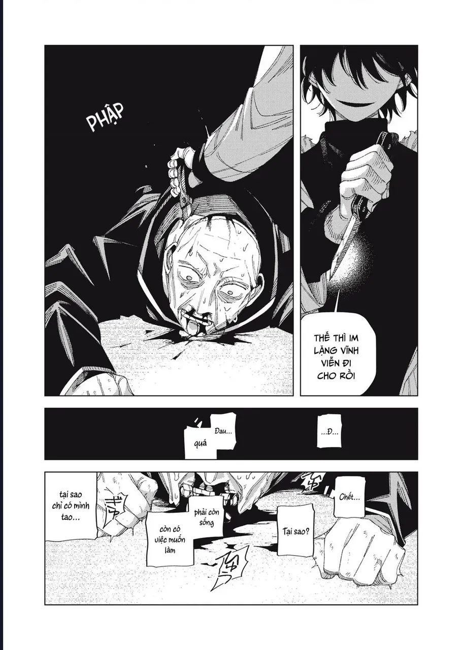 Hinata &amp; Oniichan - Chapter 6 - Page 29