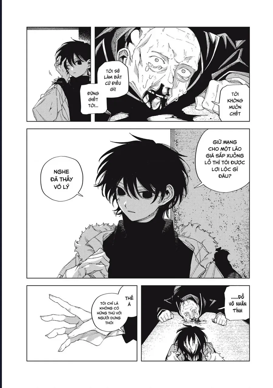 Hinata &amp; Oniichan - Chapter 6 - Page 30