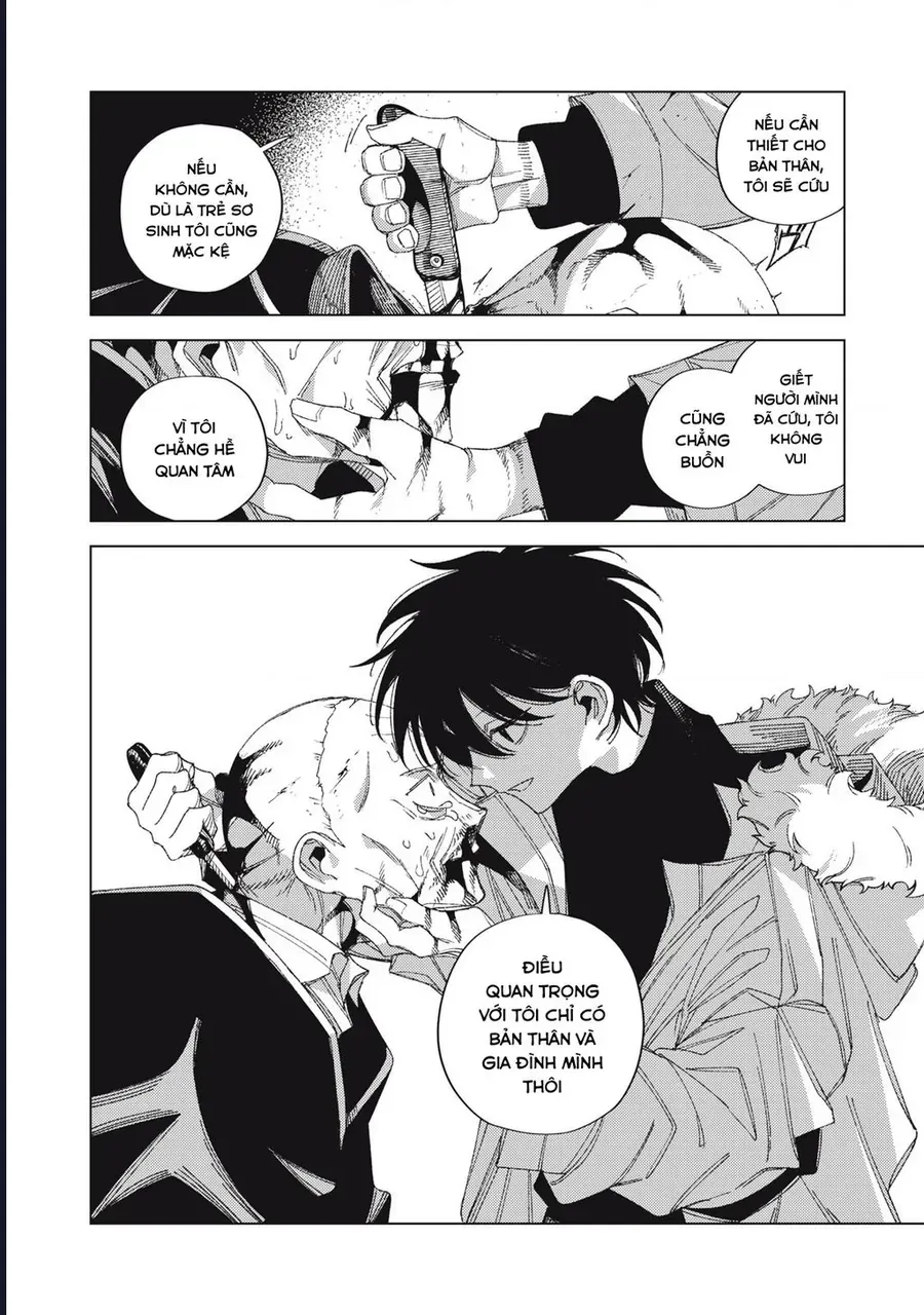 Hinata &amp; Oniichan - Chapter 6 - Page 31