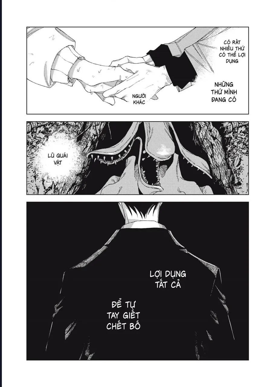 Hinata &amp; Oniichan - Chapter 6 - Page 34