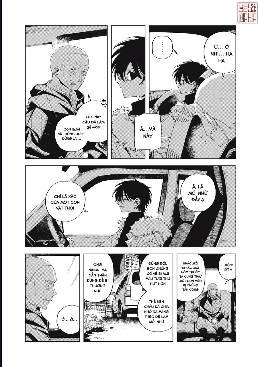 Hinata &amp; Oniichan - Chapter 6 - Page 4