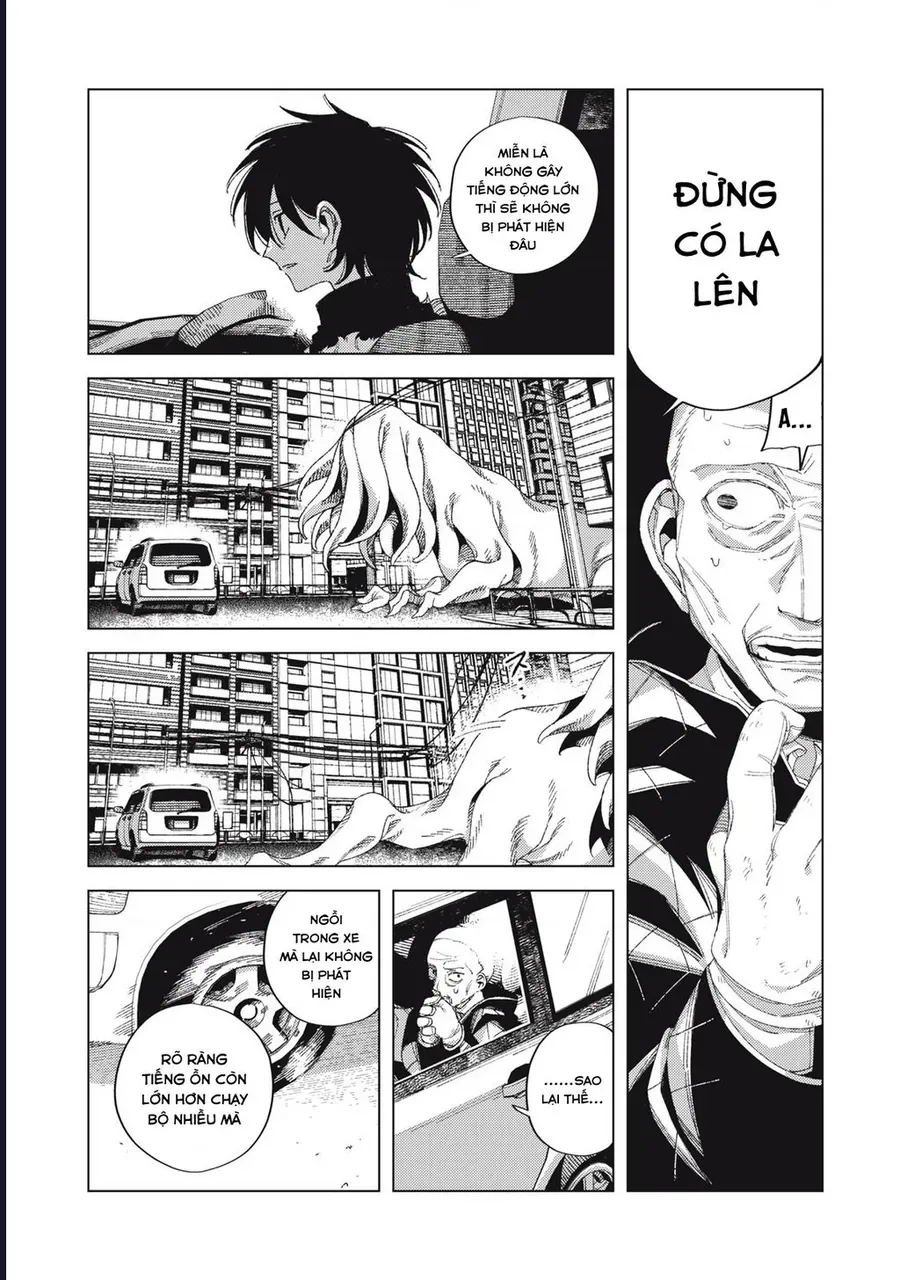 Hinata &amp; Oniichan - Chapter 6 - Page 6