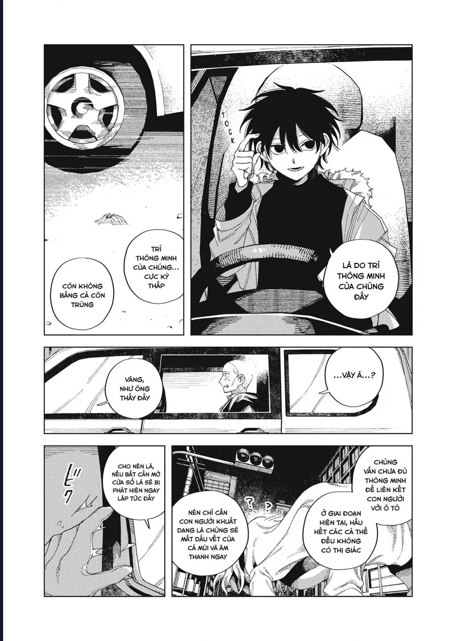 Hinata &amp; Oniichan - Chapter 6 - Page 7