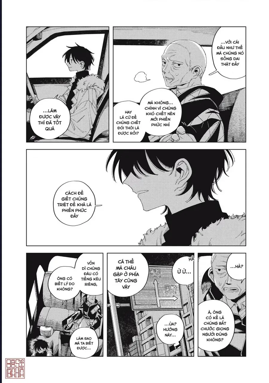 Hinata &amp; Oniichan - Chapter 6 - Page 8