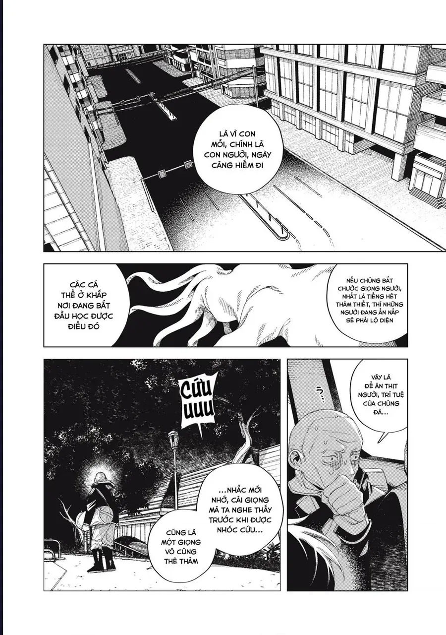 Hinata &amp; Oniichan - Chapter 6 - Page 9