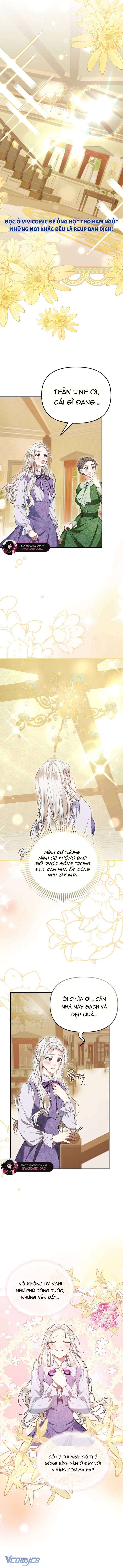 Chồng Tôi Bị Nam Chính Nhập Vào Rồi! - Chapter 4 - Page 6