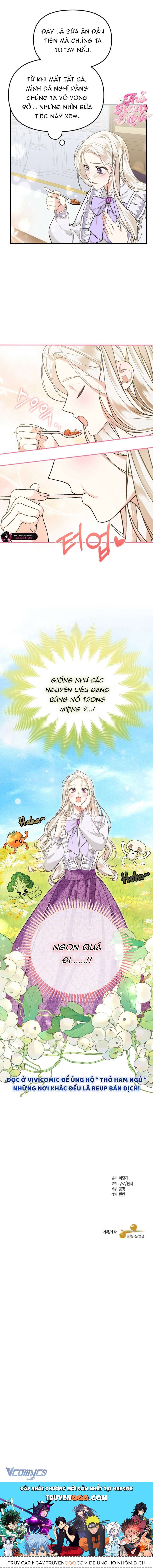 Chồng Tôi Bị Nam Chính Nhập Vào Rồi! - Chapter 7 - Page 15