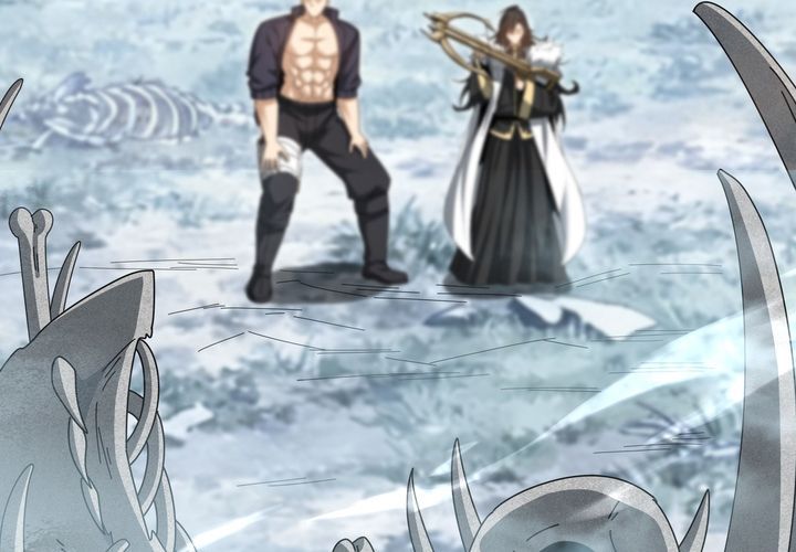 Toàn Dân Chuyển Chức Ngự Long Sư Là Chức Nghiệp Yếu Nhất - Chapter 188 - Page 101