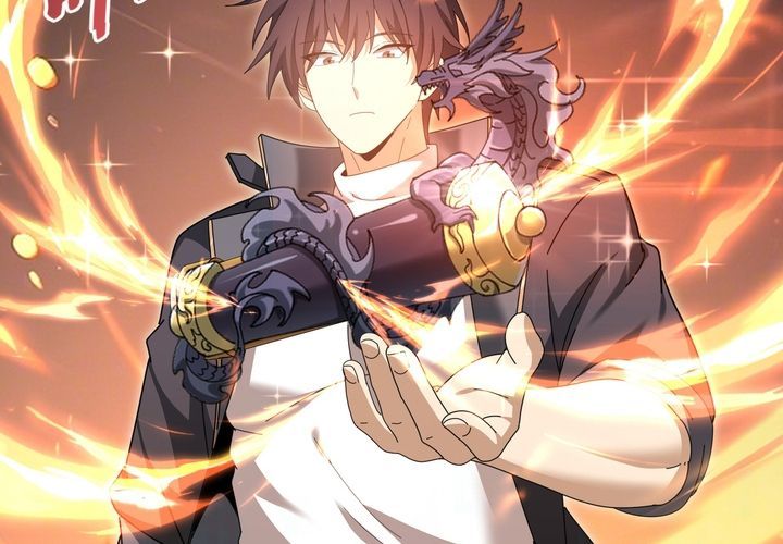 Toàn Dân Chuyển Chức Ngự Long Sư Là Chức Nghiệp Yếu Nhất - Chapter 188 - Page 116