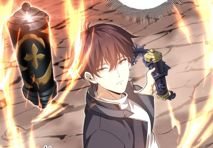 Toàn Dân Chuyển Chức Ngự Long Sư Là Chức Nghiệp Yếu Nhất - Chapter 188 - Page 119