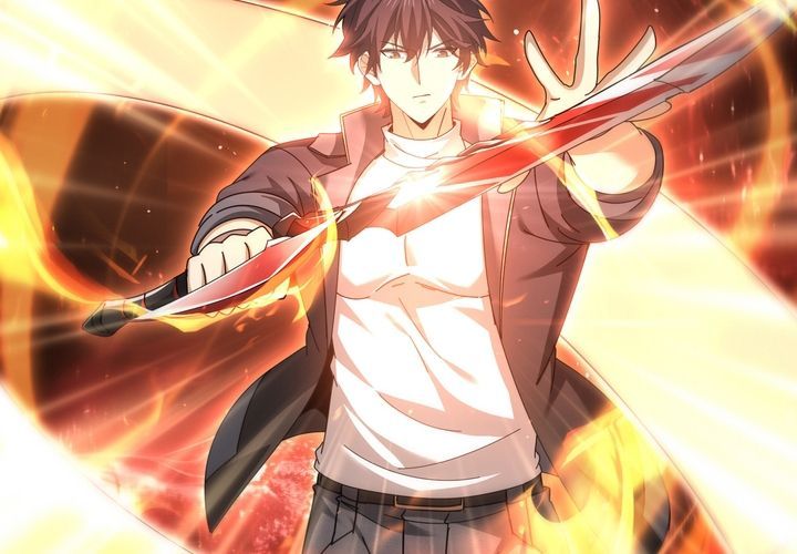 Toàn Dân Chuyển Chức Ngự Long Sư Là Chức Nghiệp Yếu Nhất - Chapter 188 - Page 128