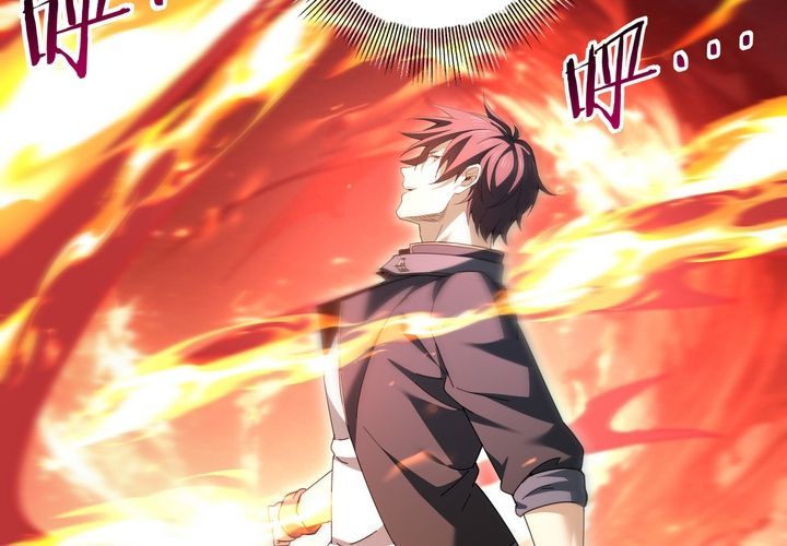 Toàn Dân Chuyển Chức Ngự Long Sư Là Chức Nghiệp Yếu Nhất - Chapter 188 - Page 133