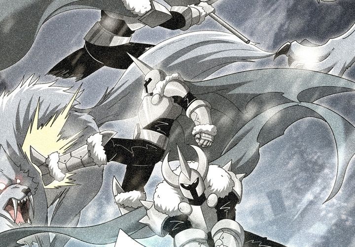 Toàn Dân Chuyển Chức Ngự Long Sư Là Chức Nghiệp Yếu Nhất - Chapter 188 - Page 15