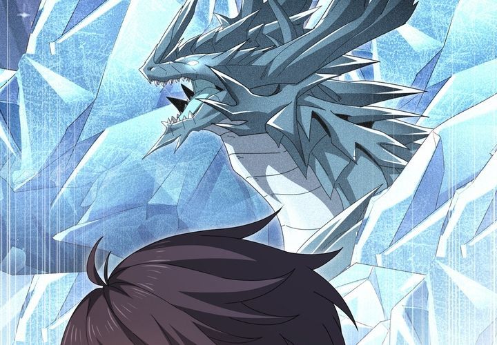 Toàn Dân Chuyển Chức Ngự Long Sư Là Chức Nghiệp Yếu Nhất - Chapter 188 - Page 37