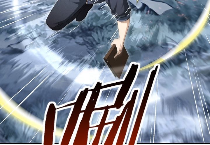 Toàn Dân Chuyển Chức Ngự Long Sư Là Chức Nghiệp Yếu Nhất - Chapter 188 - Page 45