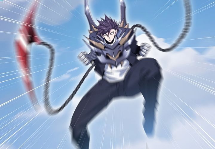 Toàn Dân Chuyển Chức Ngự Long Sư Là Chức Nghiệp Yếu Nhất - Chapter 188 - Page 51