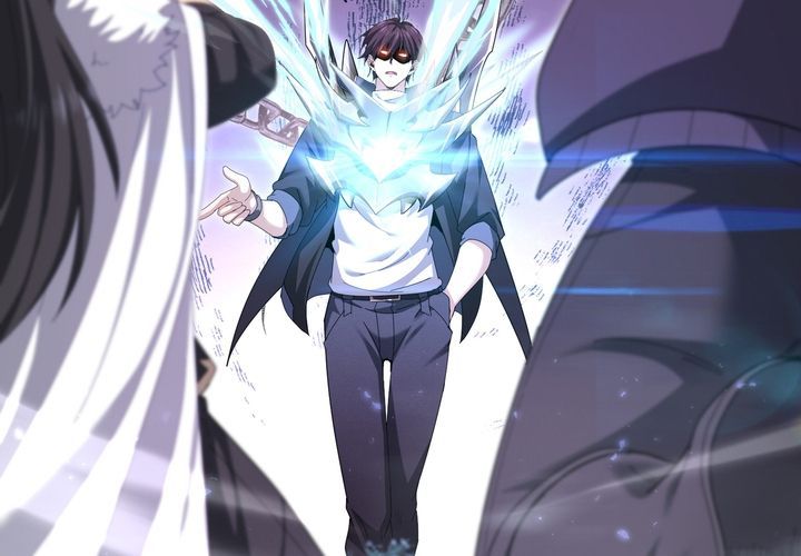 Toàn Dân Chuyển Chức Ngự Long Sư Là Chức Nghiệp Yếu Nhất - Chapter 188 - Page 60