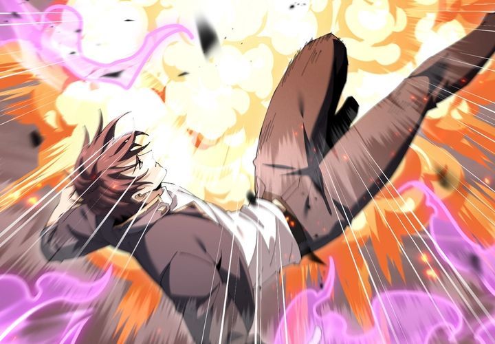 Toàn Dân Chuyển Chức Ngự Long Sư Là Chức Nghiệp Yếu Nhất - Chapter 189 - Page 146