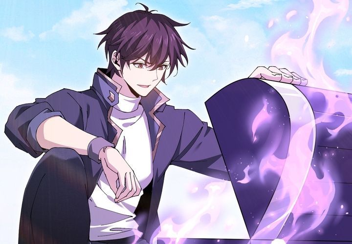 Toàn Dân Chuyển Chức Ngự Long Sư Là Chức Nghiệp Yếu Nhất - Chapter 189 - Page 47