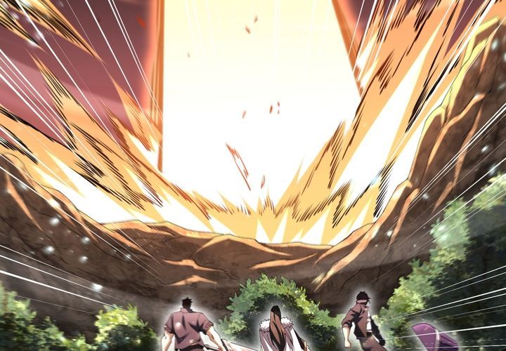 Toàn Dân Chuyển Chức Ngự Long Sư Là Chức Nghiệp Yếu Nhất - Chapter 189 - Page 58