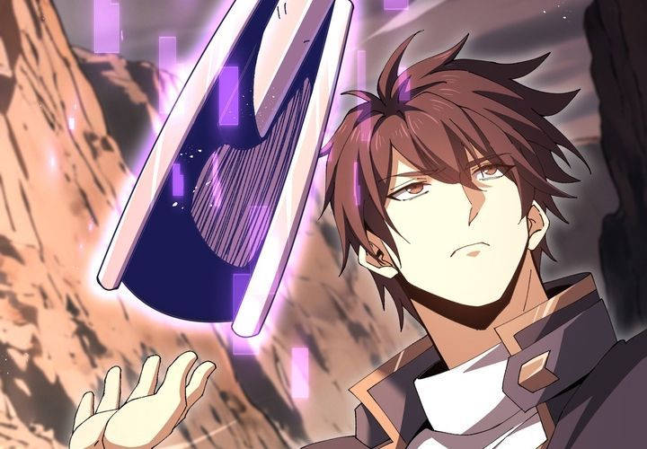 Toàn Dân Chuyển Chức Ngự Long Sư Là Chức Nghiệp Yếu Nhất - Chapter 189 - Page 93