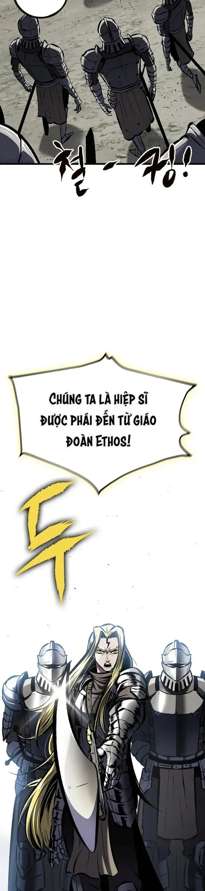 Biên Niên Sử Của Runes - Chapter 19 - Page 11