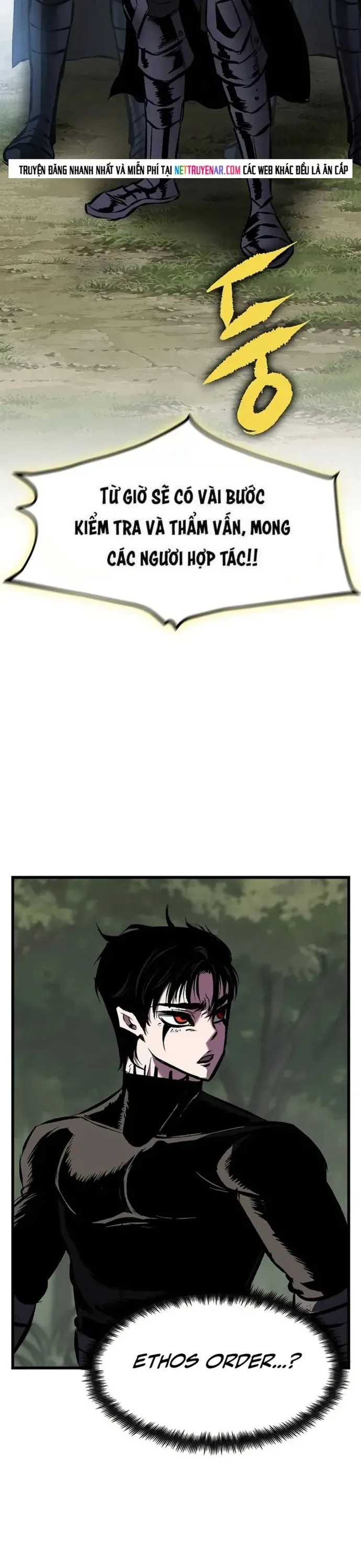 Biên Niên Sử Của Runes - Chapter 19 - Page 12