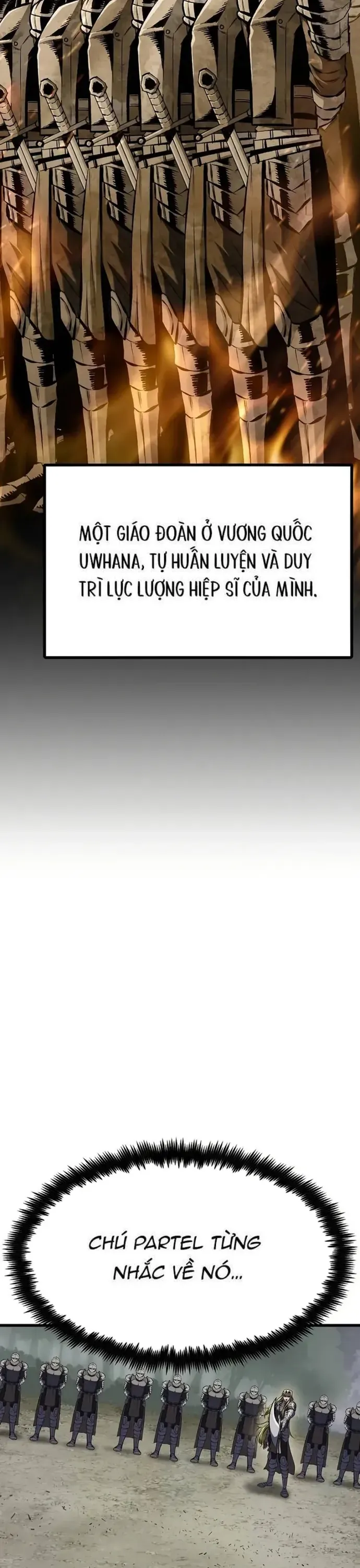 Biên Niên Sử Của Runes - Chapter 19 - Page 14