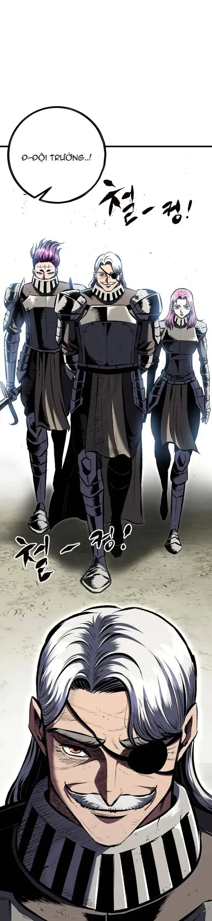 Biên Niên Sử Của Runes - Chapter 19 - Page 18