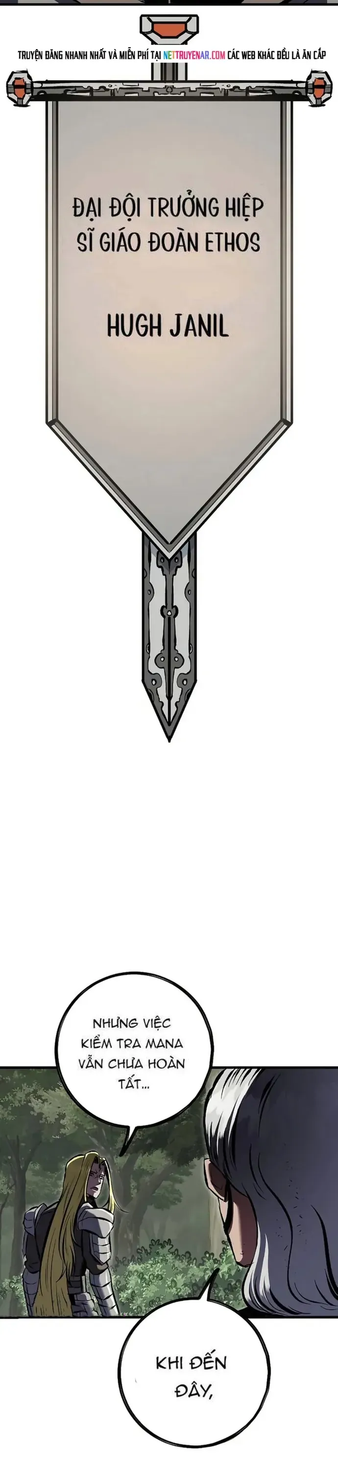 Biên Niên Sử Của Runes - Chapter 19 - Page 19