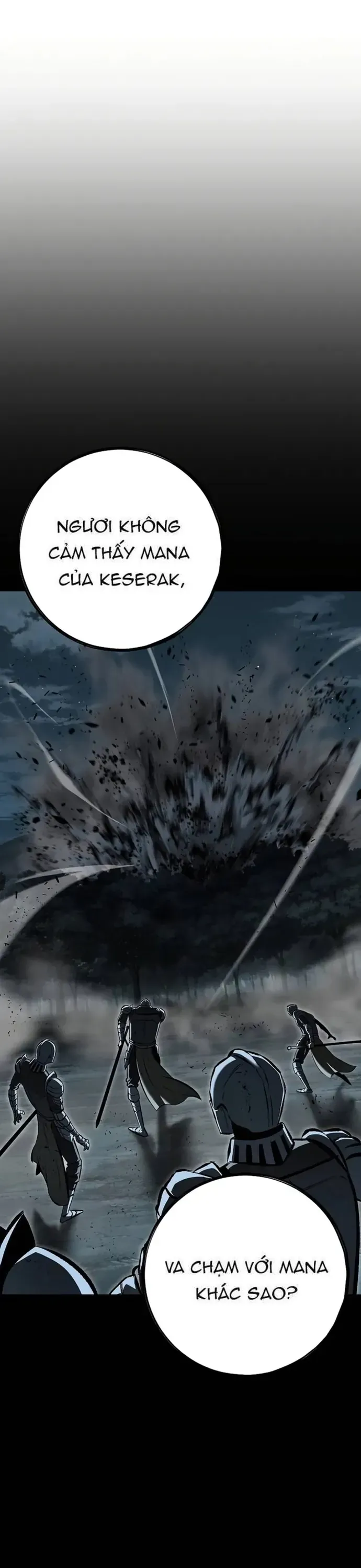 Biên Niên Sử Của Runes - Chapter 19 - Page 20