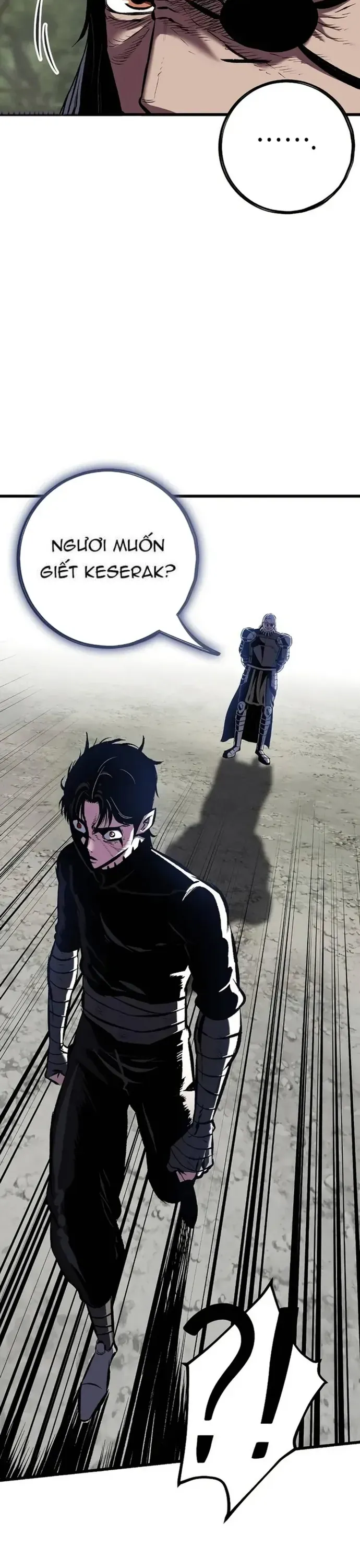 Biên Niên Sử Của Runes - Chapter 19 - Page 25