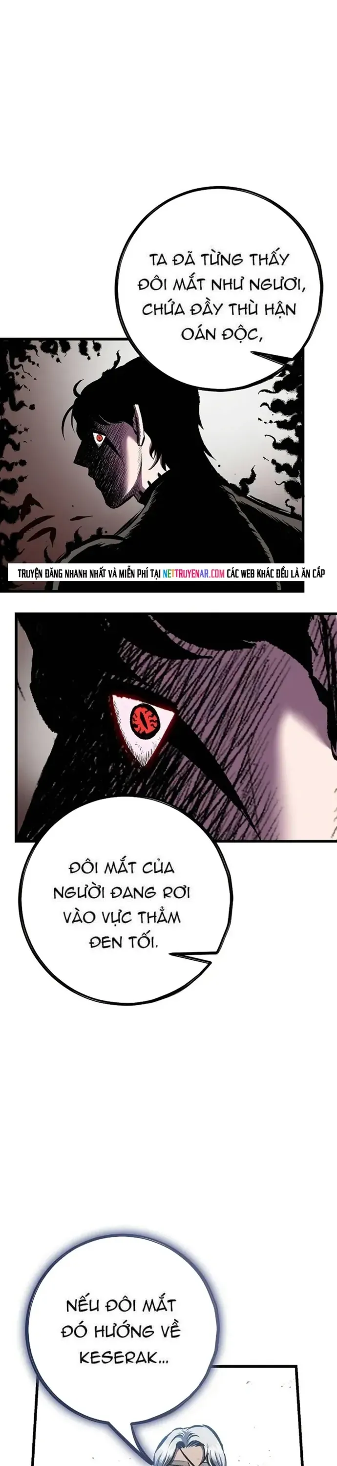 Biên Niên Sử Của Runes - Chapter 19 - Page 26