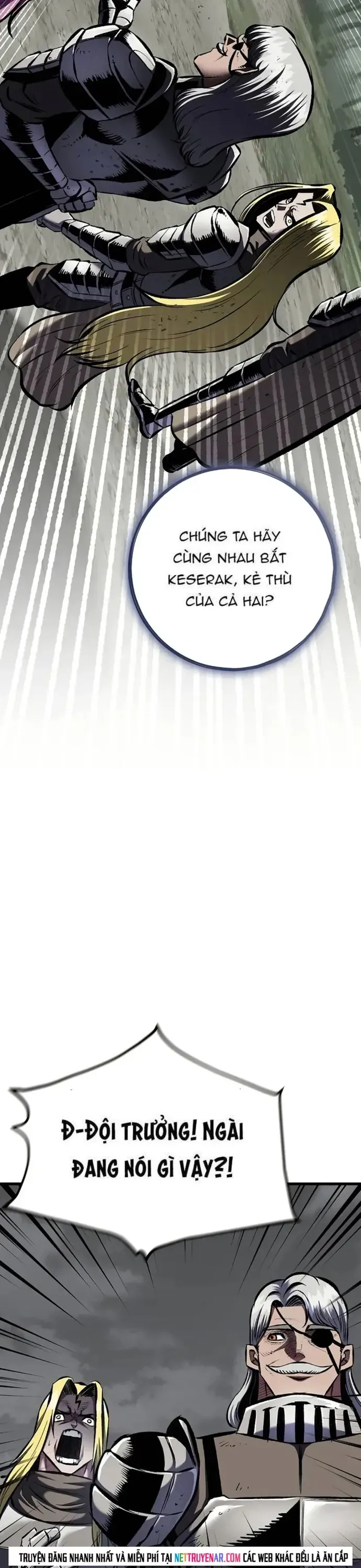 Biên Niên Sử Của Runes - Chapter 19 - Page 28
