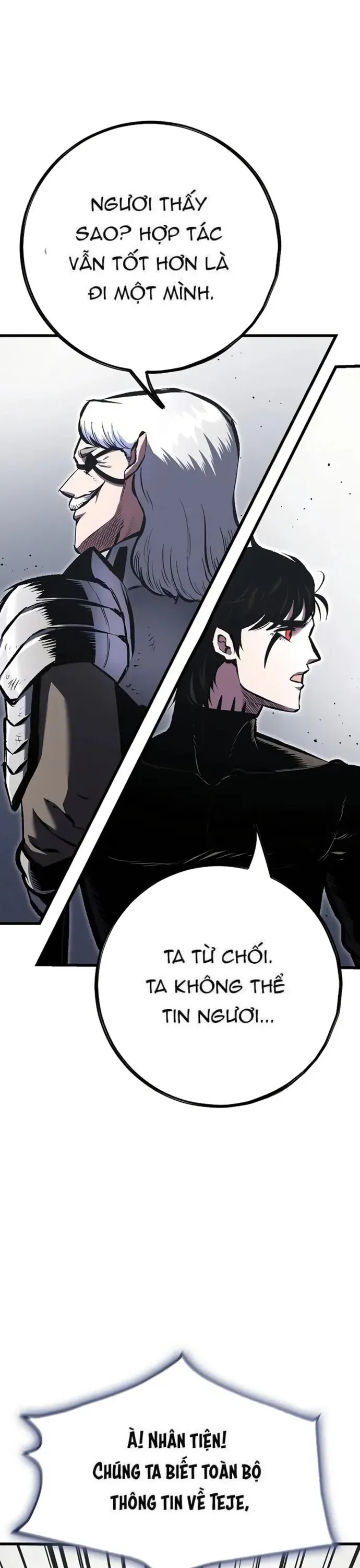 Biên Niên Sử Của Runes - Chapter 19 - Page 30