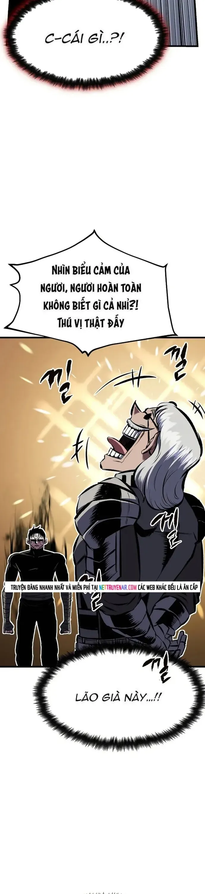 Biên Niên Sử Của Runes - Chapter 19 - Page 32